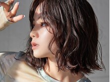 ラフィス ヘアー メリー 桂川店(La fith hair merry)