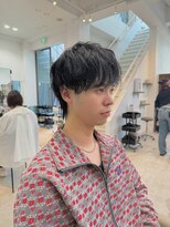 ビュー トウキョウ(VIEW TOKYO)&nbsp;マッシュウルフ