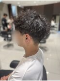 波巻きパーマ×髪質改善パーマ×20代30代