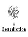 ベネディクション(Benediction) Juma 