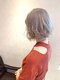 カルテット(Quartett)の写真/【市川駅徒歩30秒】幅広い年齢層から支持◎赤味を抑えたい、外国人風カラーでイメチェンしたい方必見