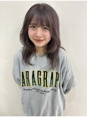 ブルーブラック/ワイドバング/美髪のススメ/外ハネボブ/北九州