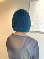 エルミタージュ(HERMITAGE)&nbsp;turquoise color