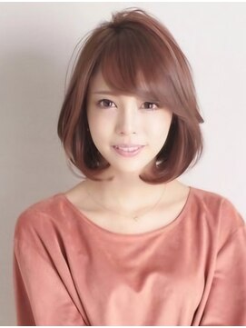 ココラー(COCOlar) イルミナカラー+カット