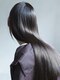 ロカバイツリー 横須賀(loca by tree)の写真/オージュア認定サロン/髪質改善トリートメントと組み合わせたlocaオリジナルトリートメントも◎