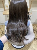 ルアナ ヘア アンド トリートメント(Luana)&nbsp;オリーブカラー☆NOA