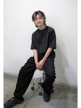 プラスディー(+D)&nbsp;颯 