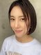 ムイミ(muimi)の写真/理想以上の仕上がりにリピーター多数！実力派スタイリストによる高技術で"なりたい×似合わせ"を叶える◇