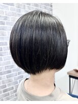 ノイ(Noy)&nbsp;ショートボブ