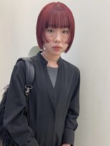 ユー セント(yew scent)&nbsp;チェリーカラー