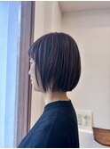 ミニボブ