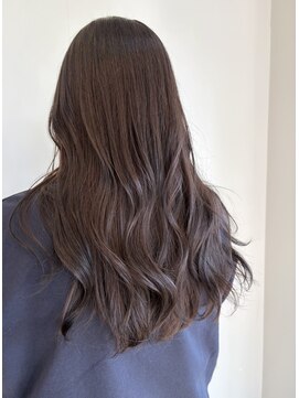 マヤ 小瀬店(MYA) チョコレートブラウンカラー