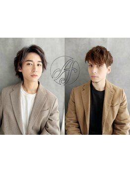 ≪朝ラクを実現!!≫似合わせカット\4000★再現性バツグンだから毎日のSETも簡単に☆駅近＆夜20時まで営業!!