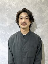 エンカウントバイマハロ 千葉(encount by mahalo)&nbsp;太田 智士