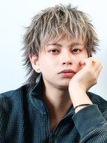 リップス 千葉annex(LIPPS)&nbsp;スパイキーウルフ