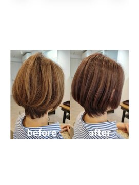 エイジングケア