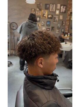 ツイストスパイラル