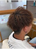 ツイストスパイラル