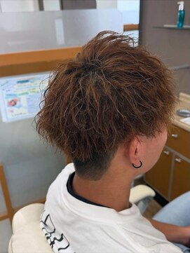 ツイストスパイラル