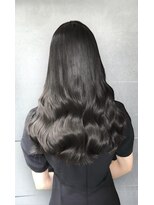 ピリオド 蒲田(Period.) 髪質改善/縮毛矯正/髪質改善縮毛矯正/蒲田/吉見