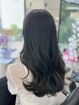 アルドーレヴェントホリエ(Ardore vento horie) ブリーチなしダブルカラー☆オリーブグリーン☆20代30代40代