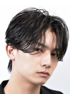 ゴールド 京都 三条(GOALD) ナチュラルセンターパート