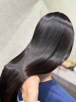 キュアネックスザサロン 渋谷(CURE nex the salon)&nbsp;髪質改善/髪質改善カラー[#渋谷駅#縮毛矯正#レイヤーカット］4