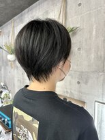 シュシュ(Chouchou.) ショート
