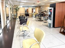 メンズカット・ボブ・ショートヘア特化　HALF AND HALF【ハーフアンドハーフ】の雰囲気（こだわりの[似合わせカット]で、あなたの魅力が さらにUP♪）