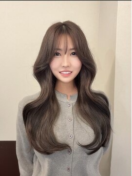 コビーバイジーナ 梅田茶屋町(Coby by Zina) くびれ巻き/グレージュ【hina】