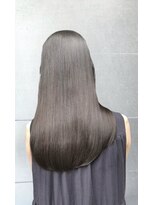 ピリオド 蒲田(Period.)&nbsp;髪質改善/縮毛矯正/髪質改善縮毛矯正/蒲田/吉見