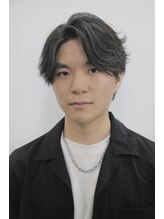レボルトヘアー(R EVOLUT hair)&nbsp;野本 翔馬