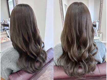 ケアリー(CARELY)の写真