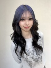 シェノン フェム 名古屋 名駅店(CHAINON×FeM#) Marin