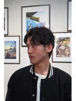 サンドゲート(SANDGATE)&nbsp;men's cut