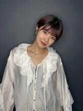 エンヴィー(ENVY)&nbsp;RINO 