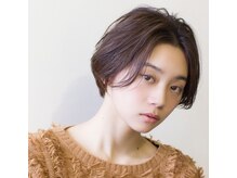 ポリッシュヘアーメイク 金町店(POLISH hair make)