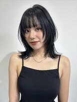 シエル 羽生店(Ciel)&nbsp;ミディアムレイヤー