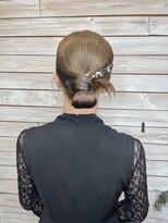 デコヘアー キートス(DECO HAIR kiitos) タイトカチモリ