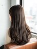 【期間限定】韓国風艶髪へ*美髪再生トリートメント ￥6600 [垂水/山陽垂水]
