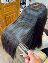 ブローテ(brote)&nbsp;髪質改善縮毛矯正