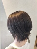 アンビ(ambi) オリーブブラウン