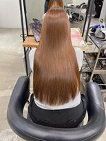 モノトーン(MONOTONE)&nbsp;ロング福山市20代.30代.40代