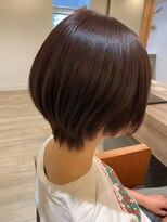 アール エー シー ツイン ゲート(RAC Twin Gate)&nbsp;くびれショートレイヤー♪