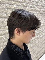 プロデュース 陽光台店(Produce)&nbsp;ショートウルフセンターパート