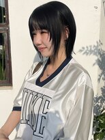 ニル(NiL)&nbsp;レイヤーボブ