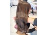 【10/21~23☆550円オフ】似合わせカット×フルカラー×1stepTR×marbb 