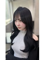 ジーナ 福岡天神(Zina)&nbsp;レイヤーカット