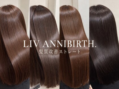 リヴアニバース(LIV ANNIBIRTH.)の写真