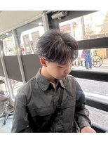 ノイ 経堂(noi)&nbsp;シースルーフェザー